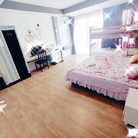 Wechat Inn Patong Exteriér fotografie