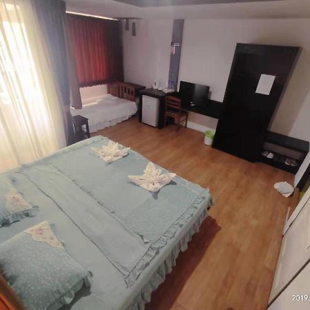 Wechat Inn Patong Exteriér fotografie