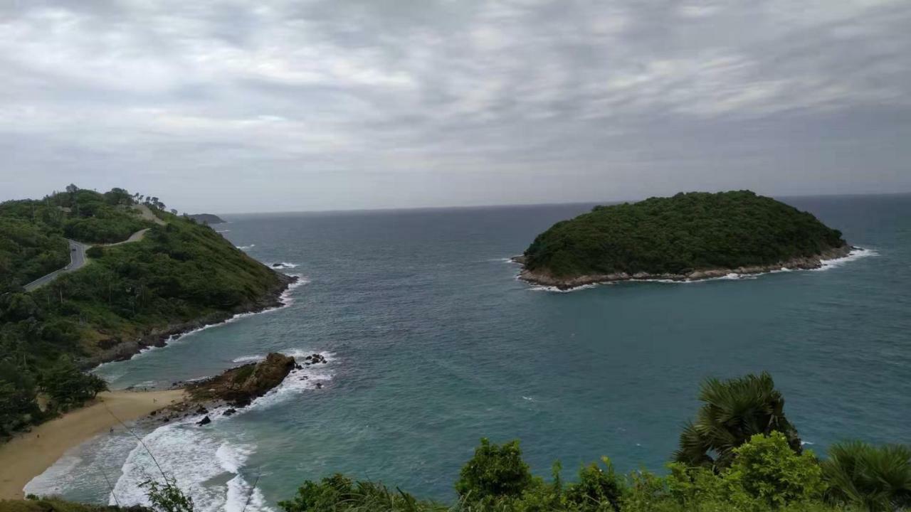Wechat Inn Patong Exteriér fotografie